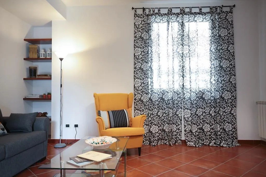 Il Giardinetto Villa Cinisi Italia