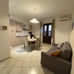 Casa Appartamento