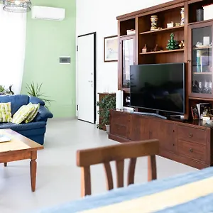 La Casa Verde Appartamento