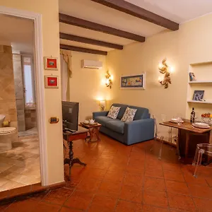 Navona Little Apartment Rome