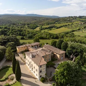 Borgo Certano - In Toscana Farm stay Siena