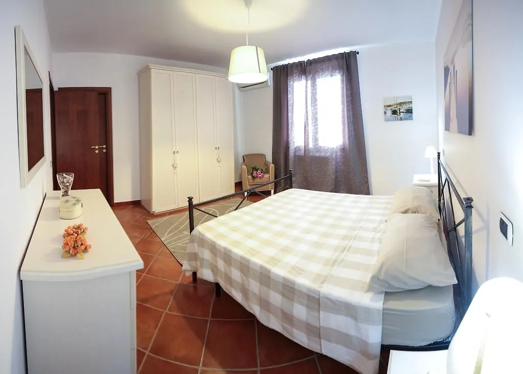 Il Giardinetto Holiday home Cinisi 0*,  Italy