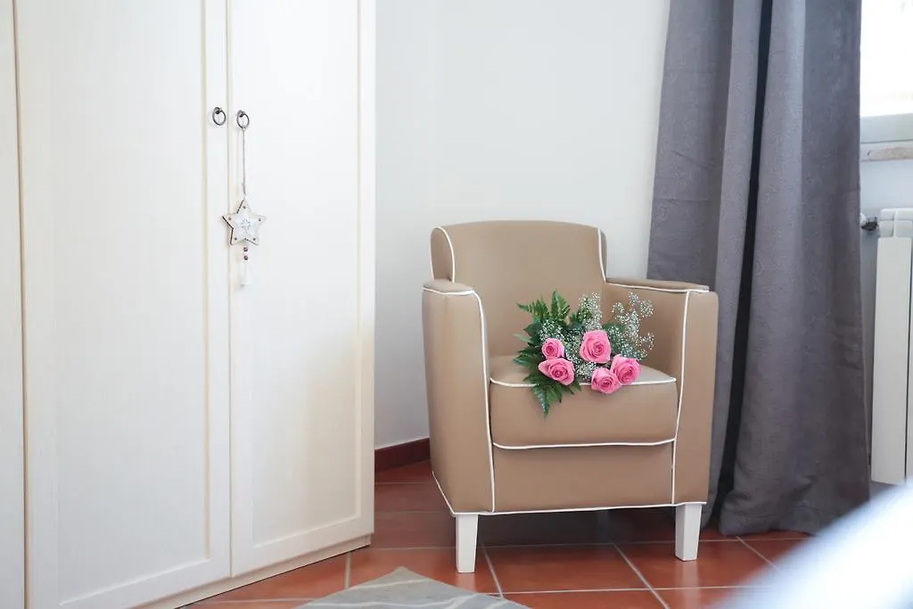 Il Giardinetto Holiday home Cinisi